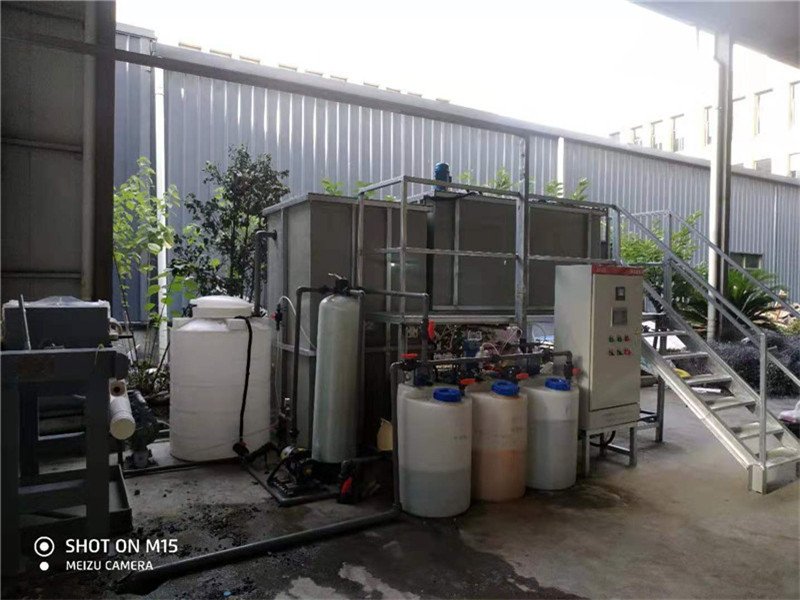 小型廢水處理設(shè)備